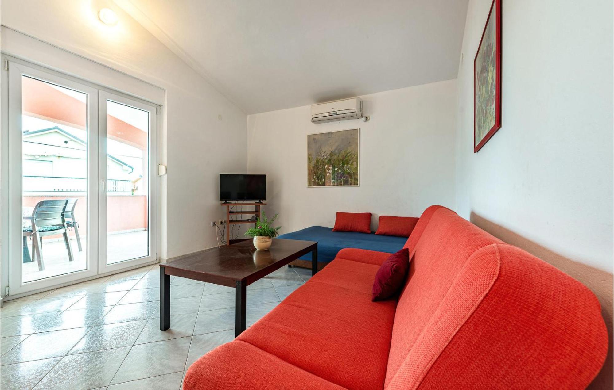 Beautiful Apartment In Vir With Wifi Exterior foto